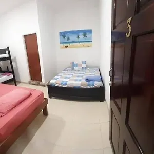 Gya Servicios Turisticos San Andrés