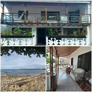 Puerto Playero San Andrés