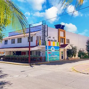 Sweet Caribbean San Andrés